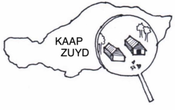 kaapzuyd